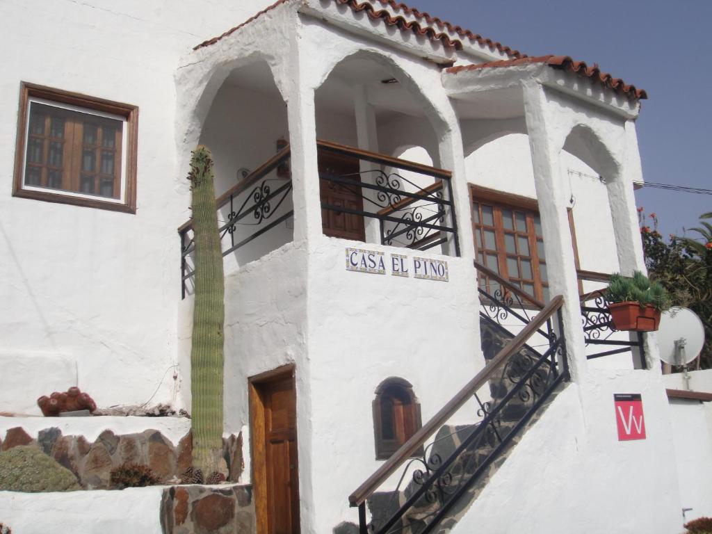 Casa El Pino — 3