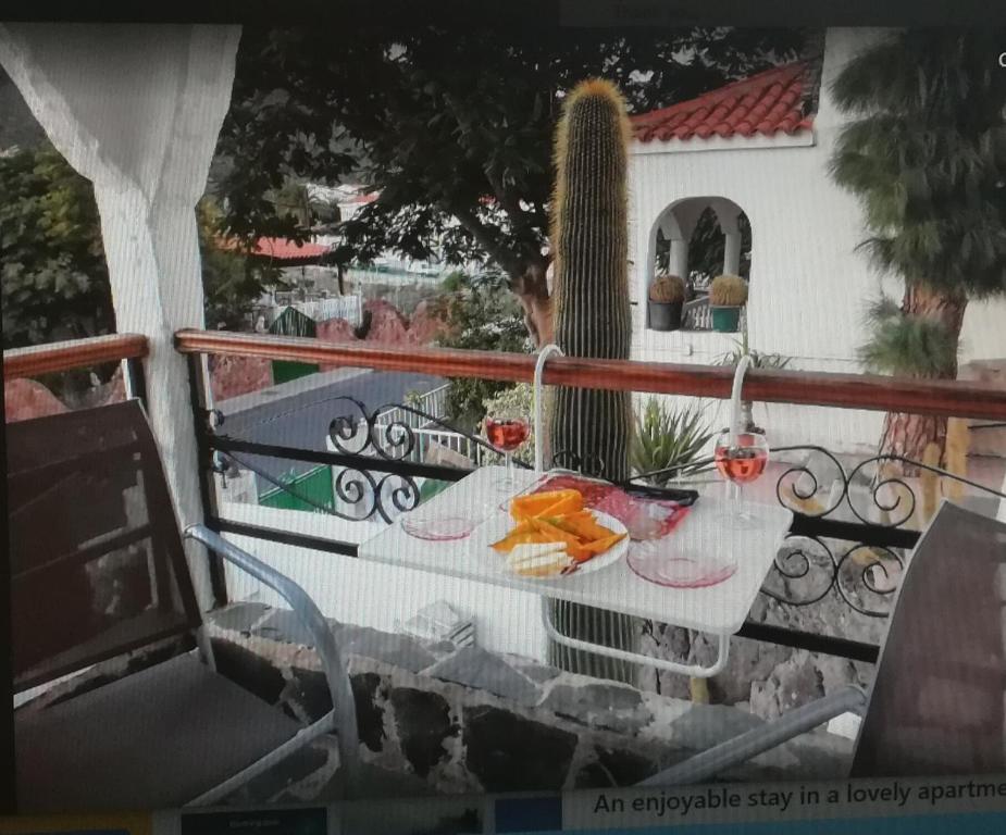 Casa El Pino — 4