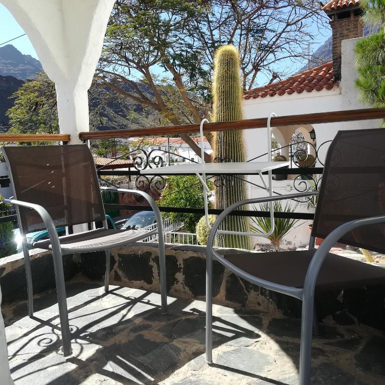 Casa El Pino — 5