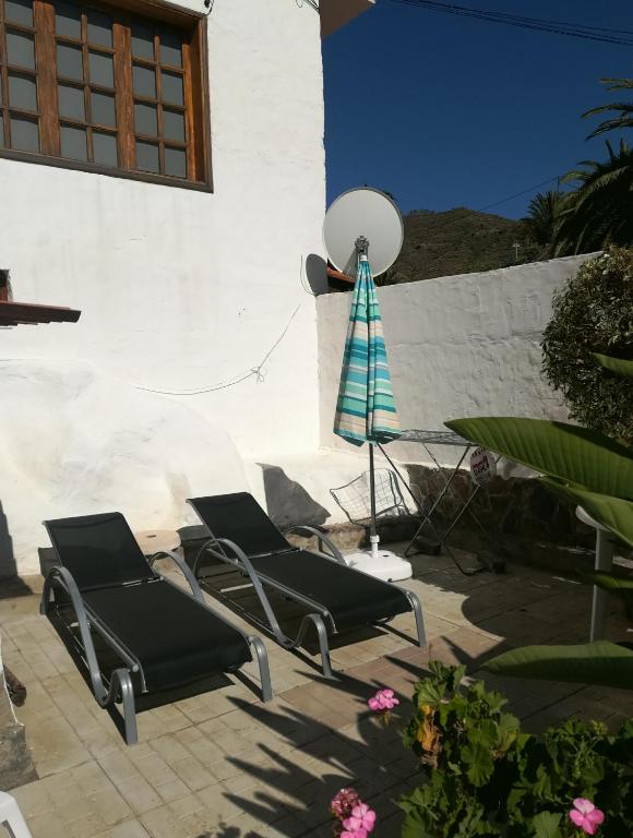 Casa El Pino — 6