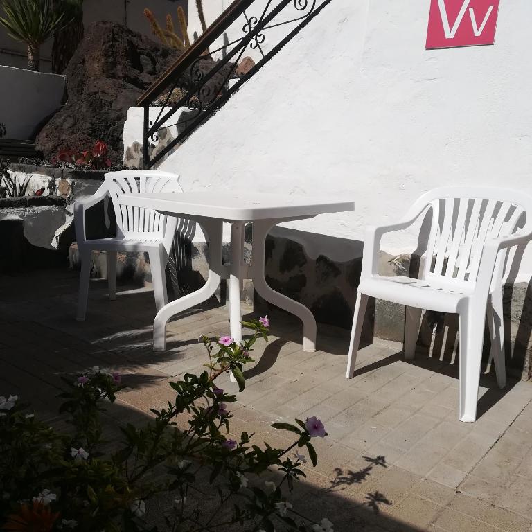 Casa El Pino — 7