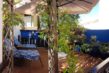 Casa el Siroco in Mogan Pueblo (Nähe Puerto de Mogan) B&B, Pension — 4