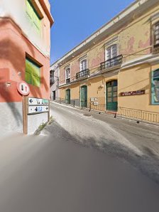 Casa el Siroco in Mogan Pueblo (Nähe Puerto de Mogan) B&B, Pension — 8