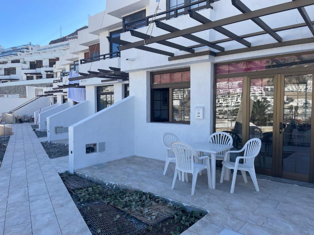 Casa Feliz en el complejo Las Fresas — 1