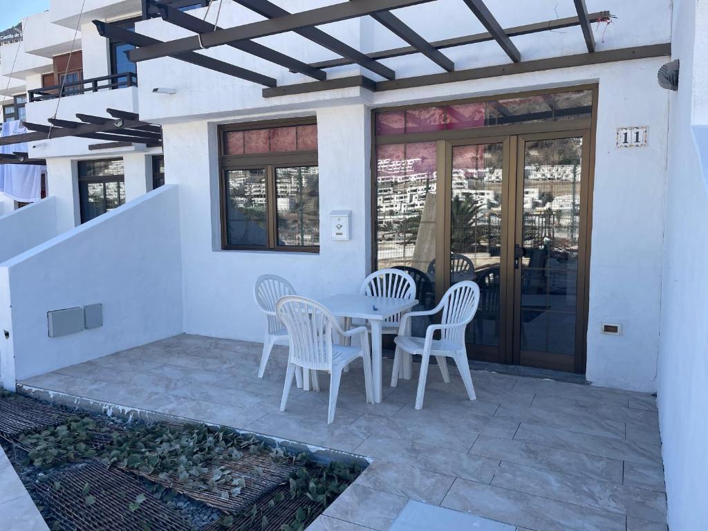 Casa Feliz en el complejo Las Fresas — 7