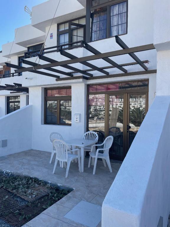 Casa Feliz en el complejo Las Fresas — 9