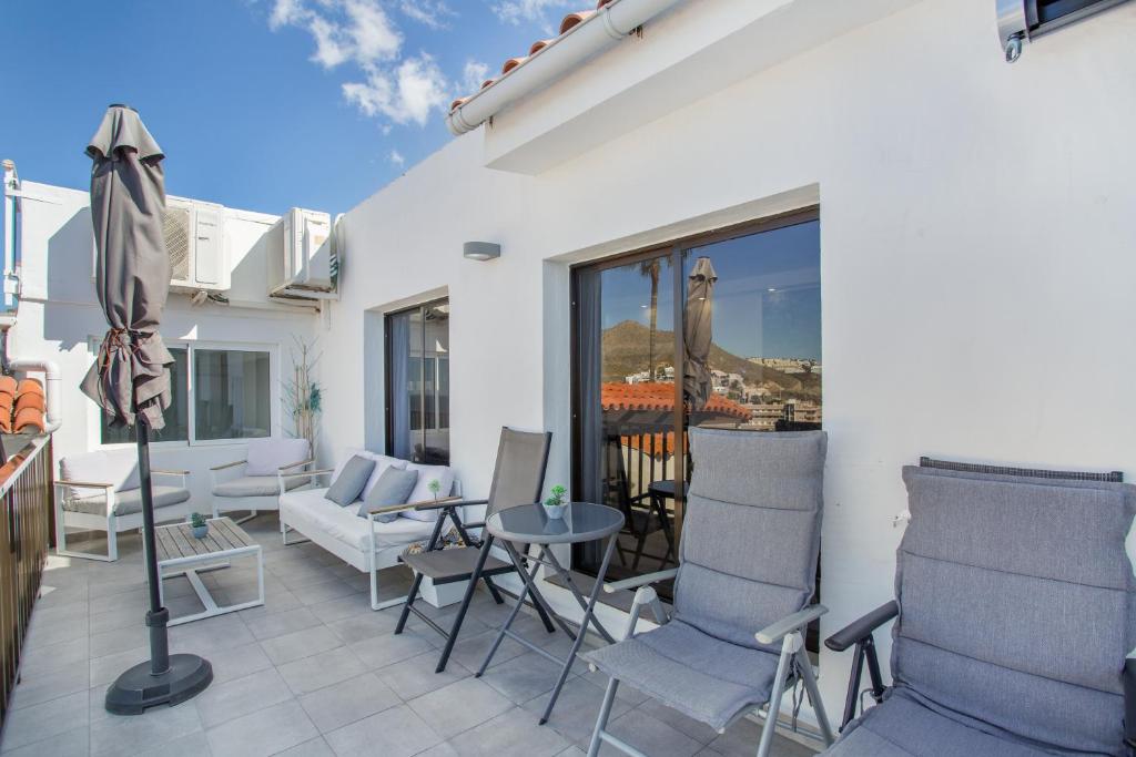 Casa Hana Spectacular Ocean Views — 2