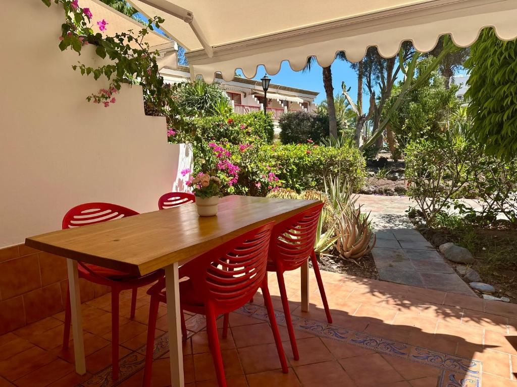 Casa Heidi — 5