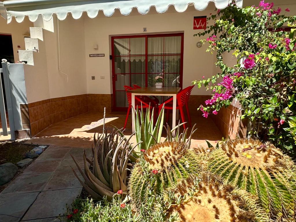 Casa Heidi — 6