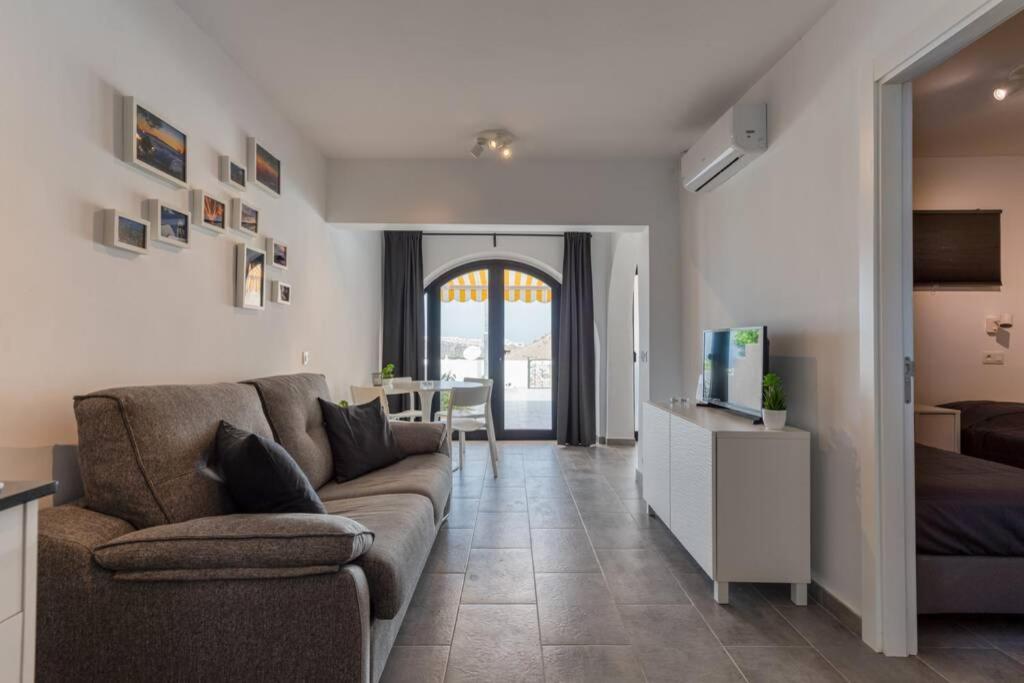 Casa Johan - apartamento con soprendentes vistas y terraza ajardinada — 9