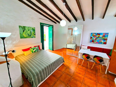 Casa La Maquina — 1