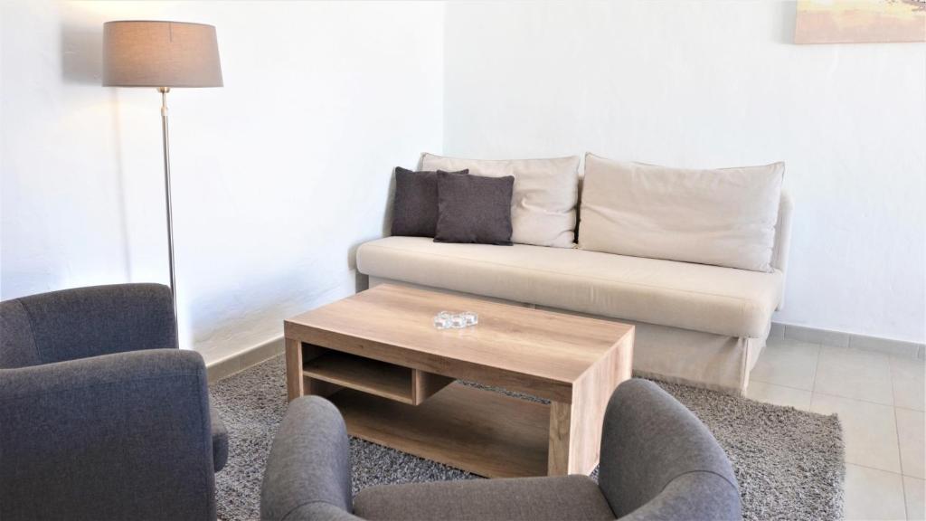 Casa La Moringa - Holiday house close to the beach — 5