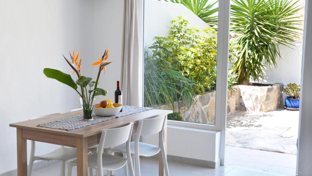 Casa La Moringa - Holiday house close to the beach — 6
