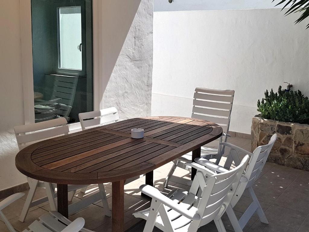 Casa La Palmera - Holiday house close to the beach — 10
