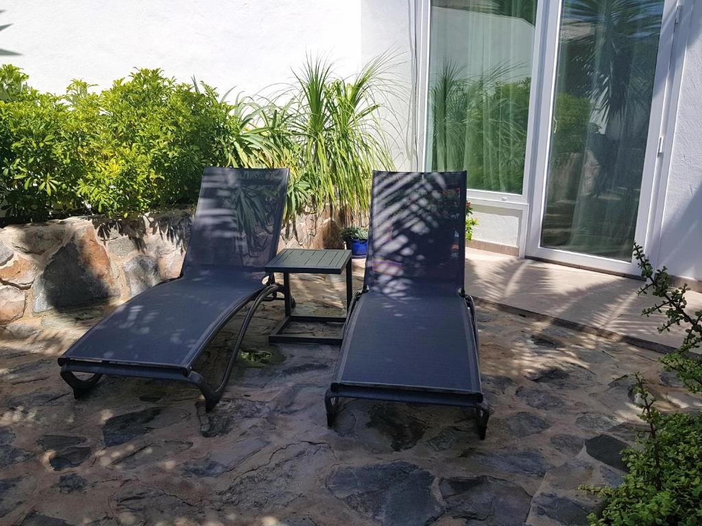 Casa La Palmera - Holiday house close to the beach — 11