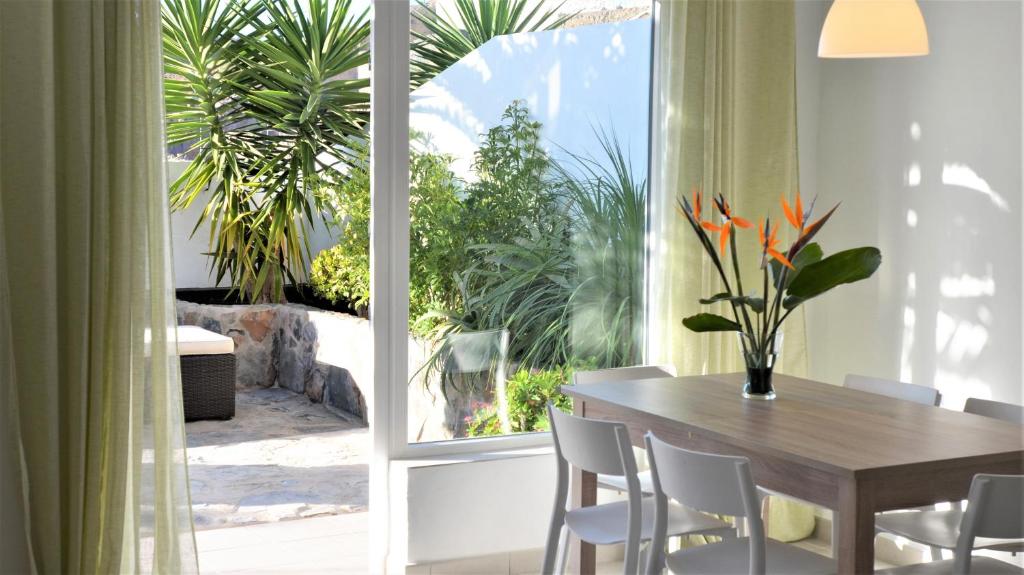 Casa La Palmera - Holiday house close to the beach — 2