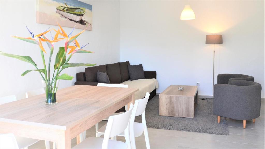 Casa La Palmera - Holiday house close to the beach — 3
