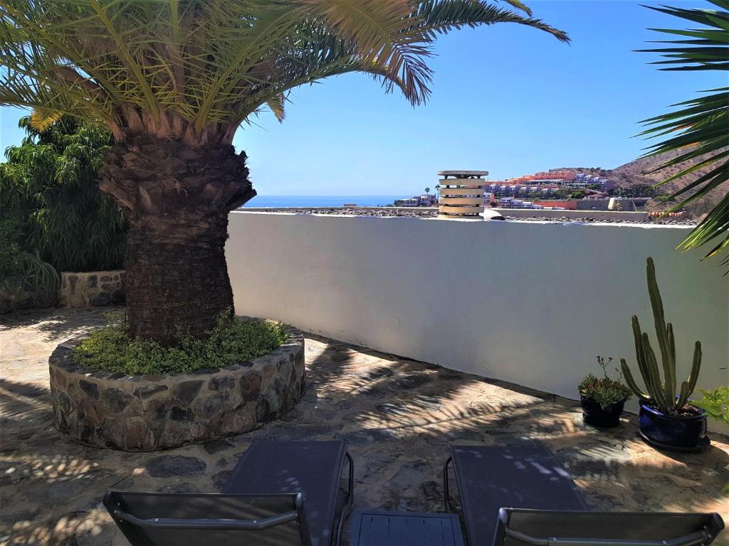 Casa La Palmera - Holiday house close to the beach — 4