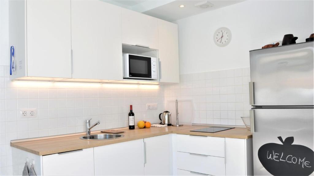 Casa La Palmera - Holiday house close to the beach — 5
