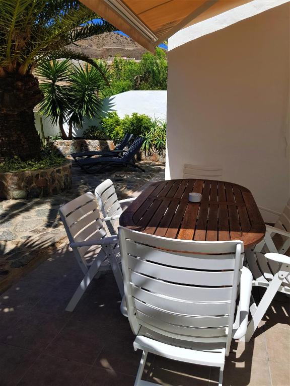 Casa La Palmera - Holiday house close to the beach — 6