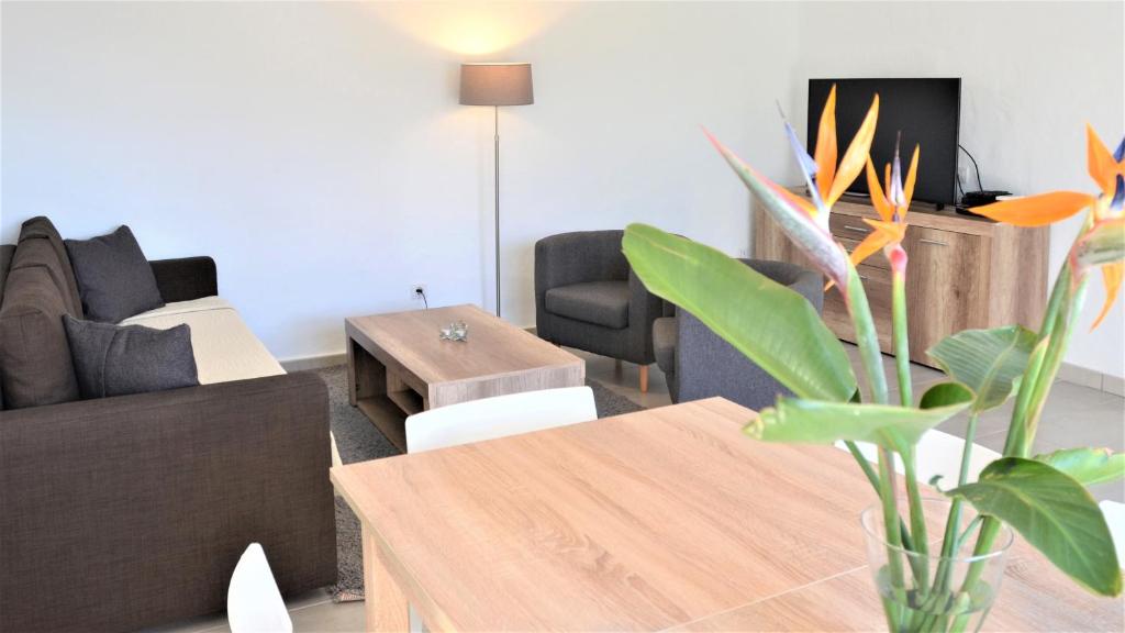 Casa La Palmera - Holiday house close to the beach — 8