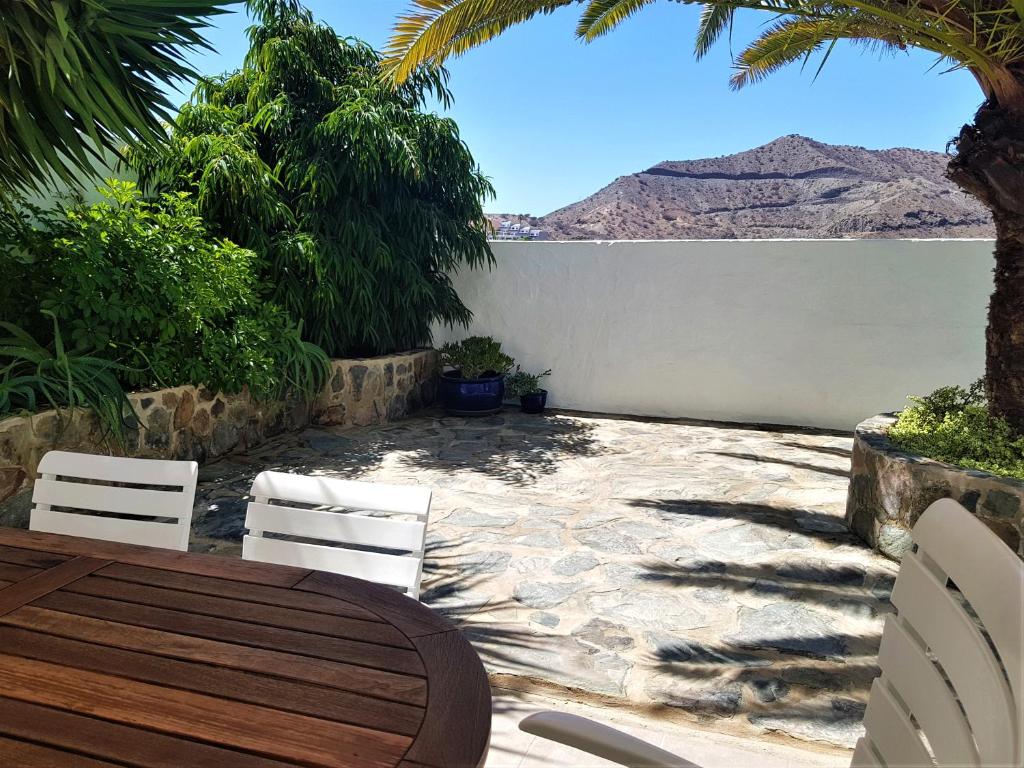 Casa La Palmera - Holiday house close to the beach — 9