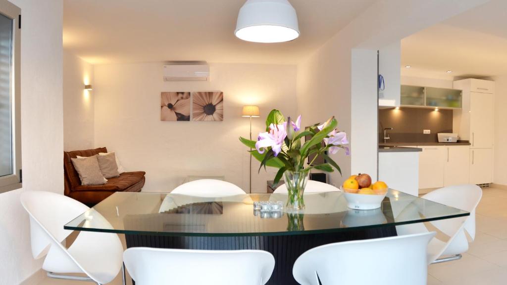 Casa La Vista - Bungalow with fantastic sea views — 2