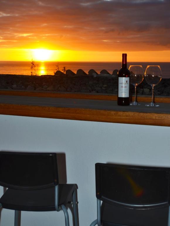 Casa La Vista - Bungalow with fantastic sea views — 3