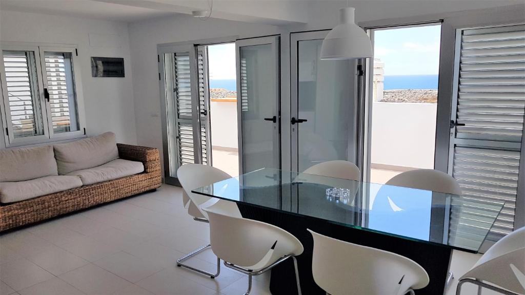 Casa La Vista - Bungalow with fantastic sea views — 5