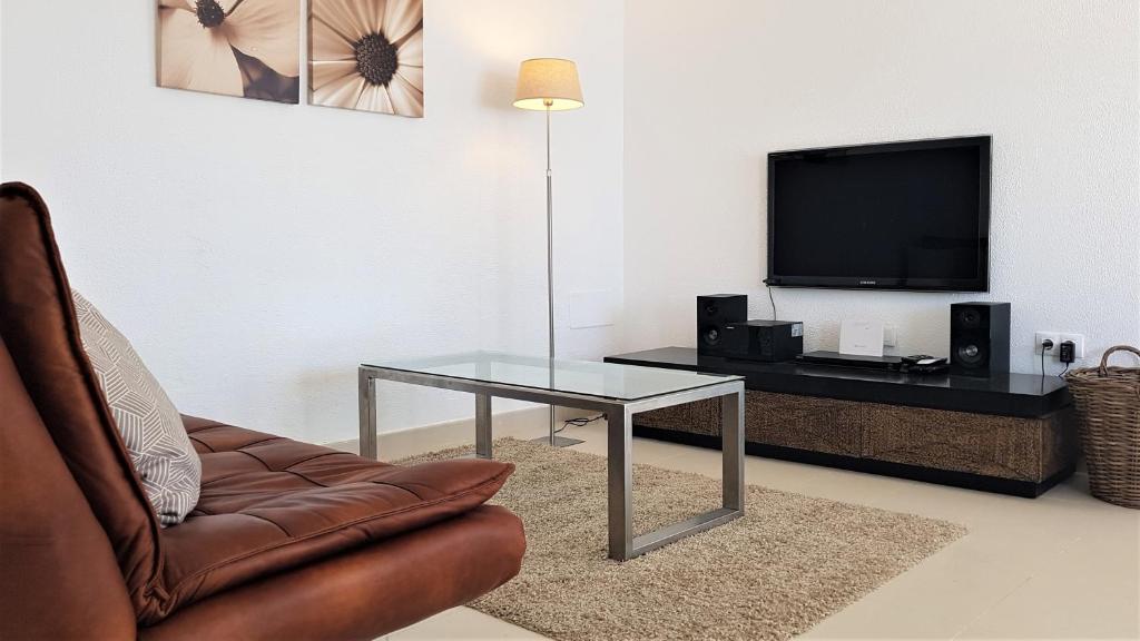 Casa La Vista - Bungalow with fantastic sea views — 6