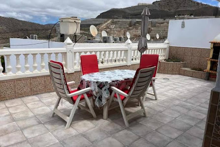 Casa lele en anfi del mar - Duplex Apartment — 4