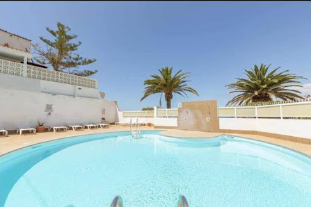 Casa lele en anfi del mar - Duplex Apartment — 5