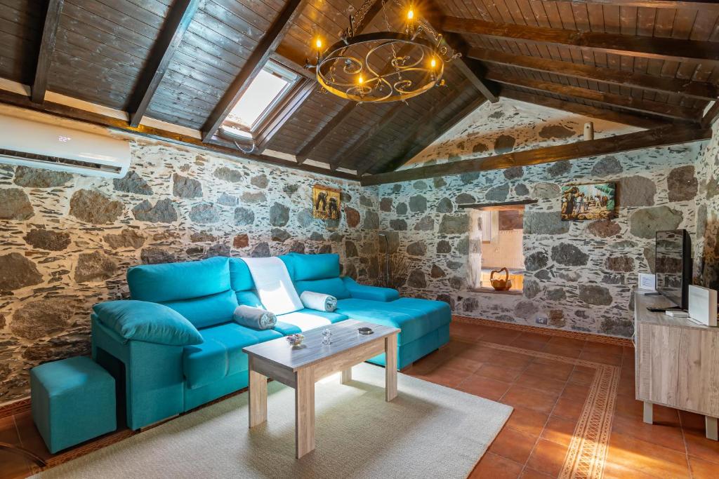 Casa Los Pinos — 2