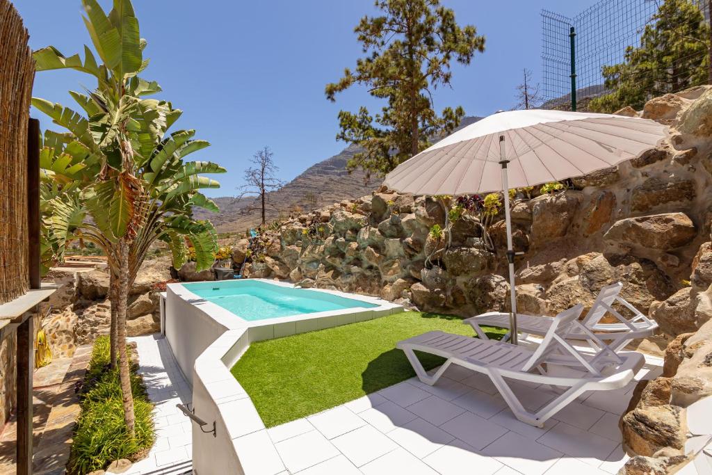 Casa Los Pinos — 4