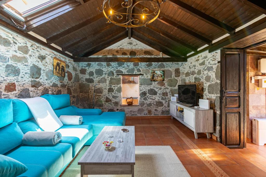 Casa Los Pinos — 5