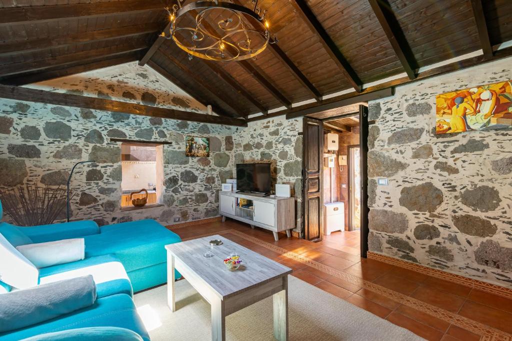 Casa Los Pinos — 6