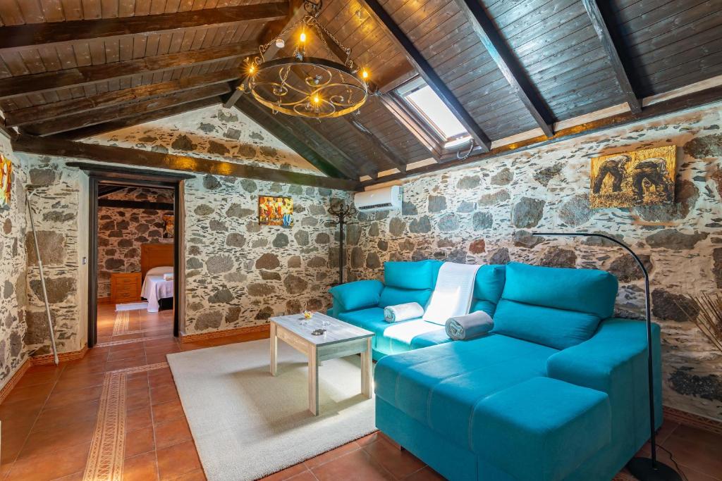 Casa Los Pinos — 7