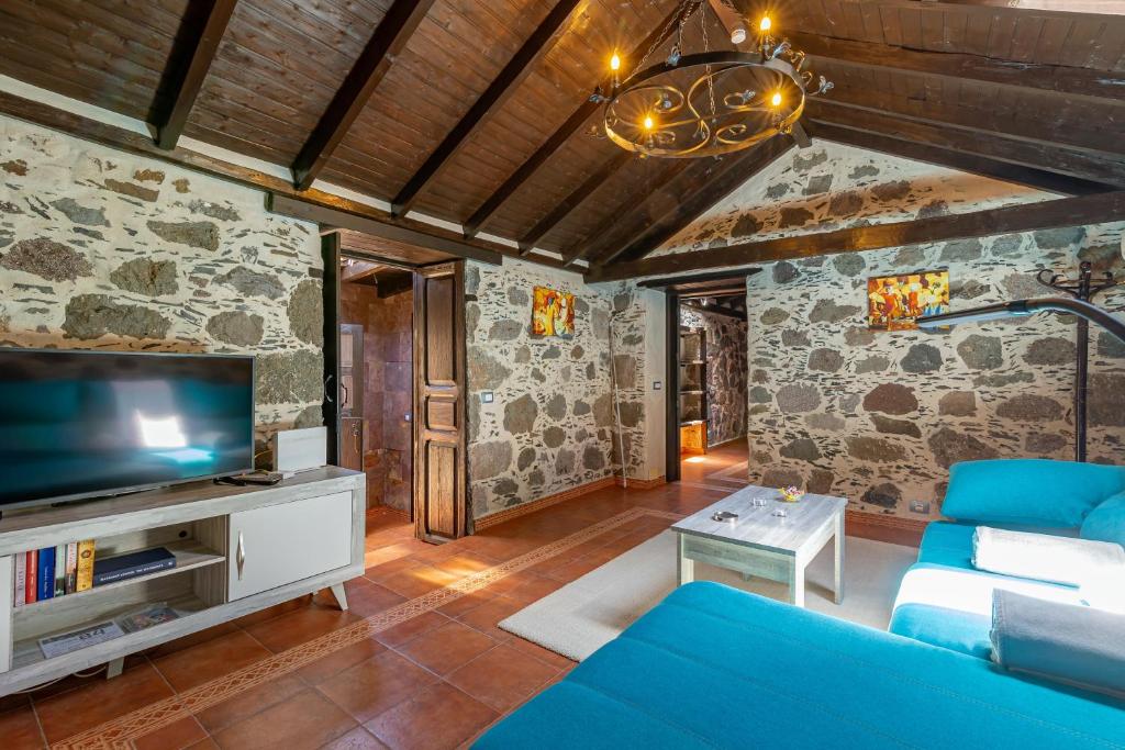 Casa Los Pinos — 8