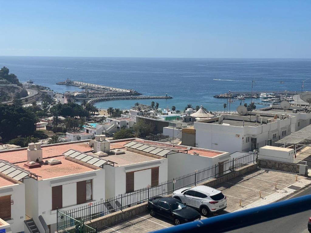 Casa Mar y Sol - Seaview - private parking-renovated studio — 1
