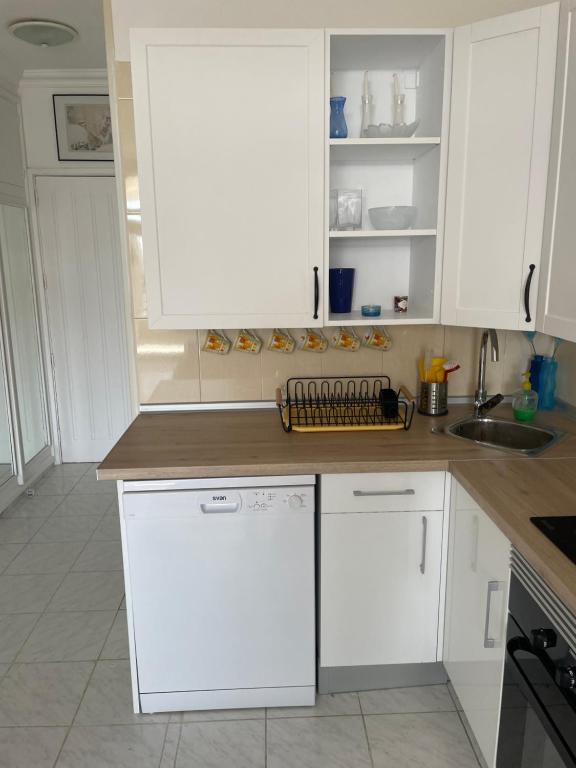 Casa Mar y Sol - Seaview - private parking-renovated studio — 10