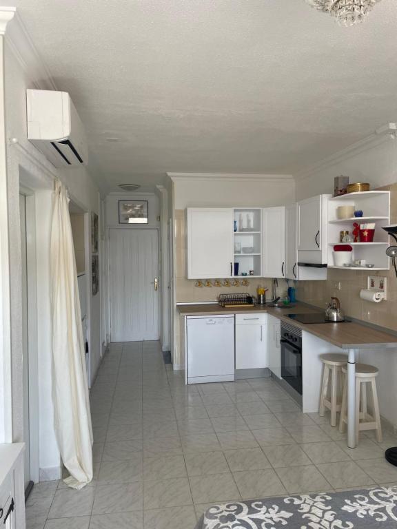 Casa Mar y Sol - Seaview - private parking-renovated studio — 11