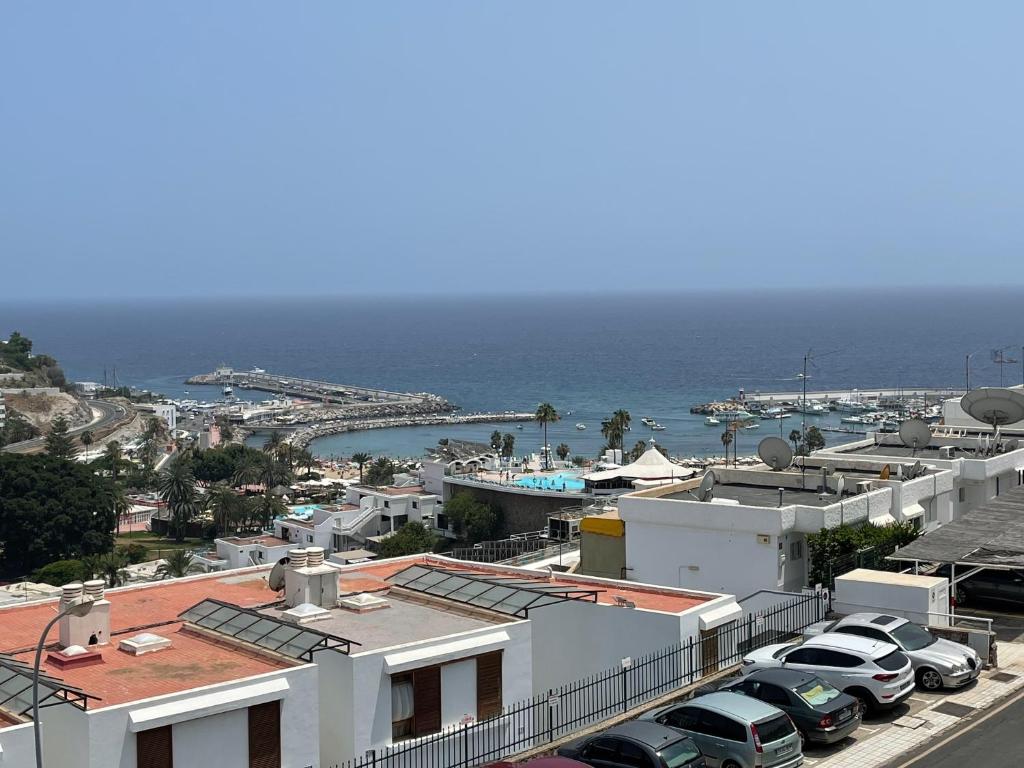 Casa Mar y Sol - Seaview - private parking-renovated studio — 2