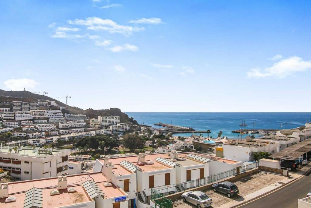 Casa Mar y Sol - Seaview - private parking-renovated studio — 3