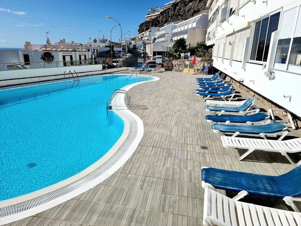 Casa Mar y Sol - Seaview - private parking-renovated studio — 5
