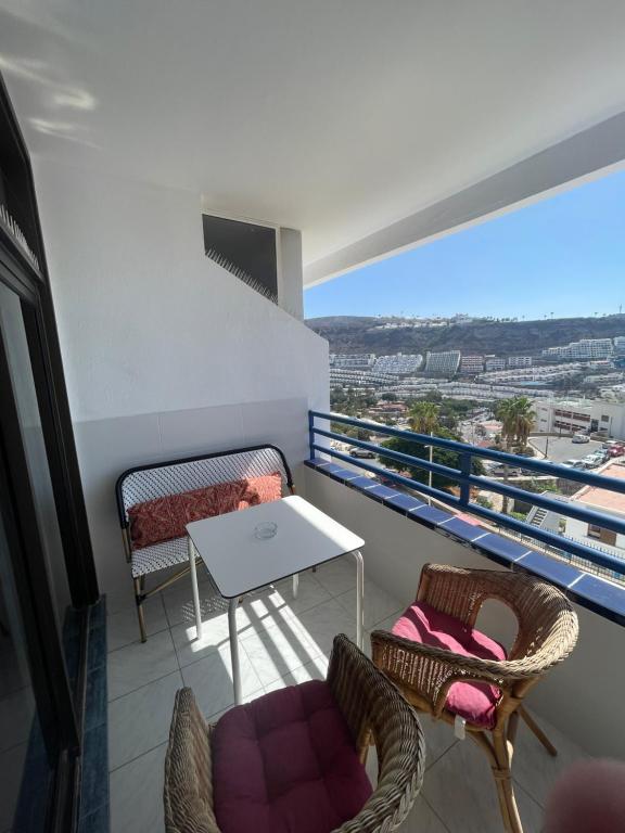Casa Mar y Sol - Seaview - private parking-renovated studio — 6