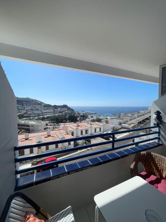 Casa Mar y Sol - Seaview - private parking-renovated studio — 7