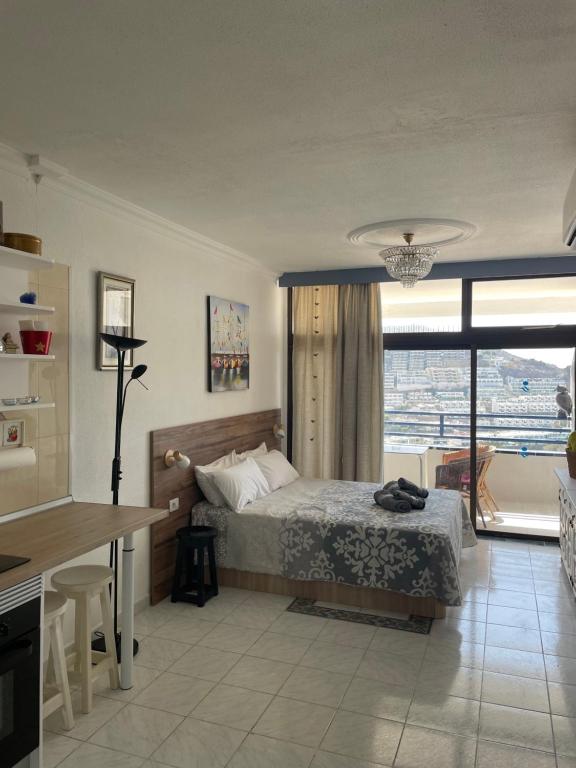Casa Mar y Sol - Seaview - private parking-renovated studio — 9