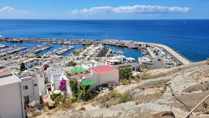 Casa Mari Playa De Mogan — 3
