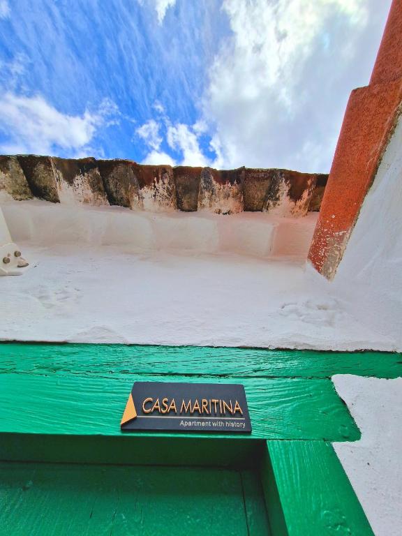 Casa Maritina — 9