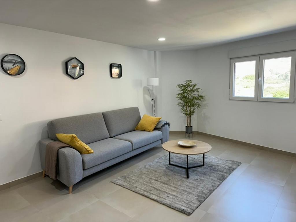 Casa Mime — 1
